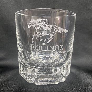 ドウデュース　ウイスキーグラス　競馬　終売品　ウヰスキー Amazon | ［競馬］ドウデュースウイスキーグラスJRA ロック