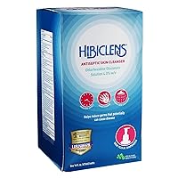 Vista 5 de Hibiclens Limpiador antiséptico/antimicrobiano de la piel 16 oz. Líquido Botella de bomba no estéril 1 cada 57516