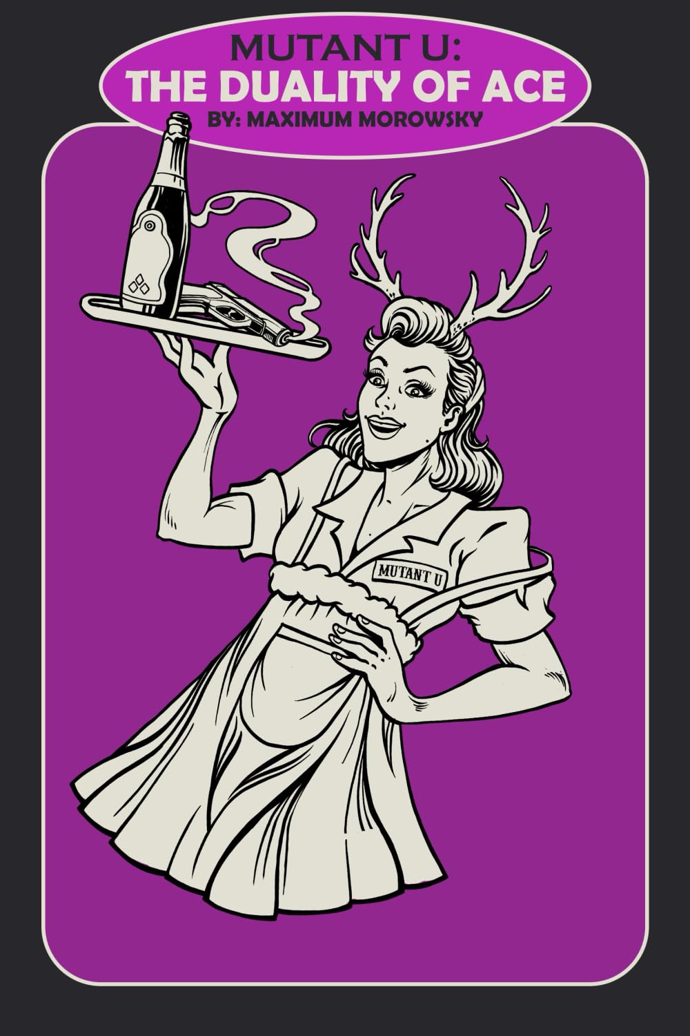 Mutant U: The Duality of Ace