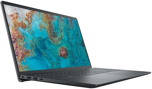 Miniatura 2 de Dell Laptop Inspiron 15 3530, pantalla táctil FHD de 15.6 pulgadas, procesador Intel Core i7-1355U, 64 GB de RAM, SSD de 2 TB, cámara web, HDMI,