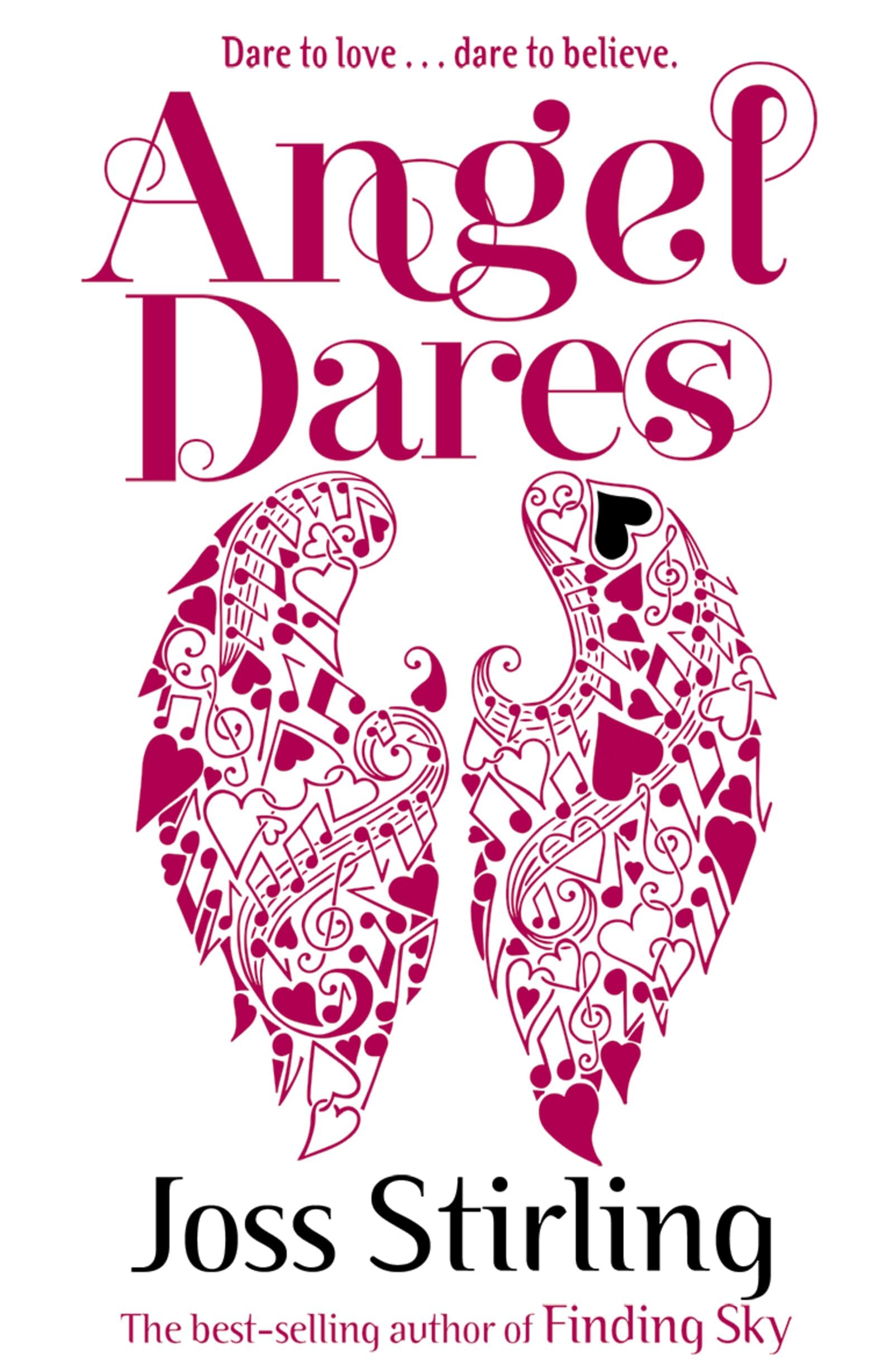 Angel Dares