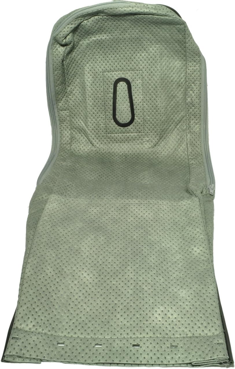 Hypoallergenic Cloth Outer Bag Replacement for/Compatible with All Upright Oreck Vacuums