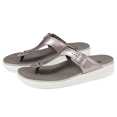 SAS Sanibel Comfort Thong Sandal Women