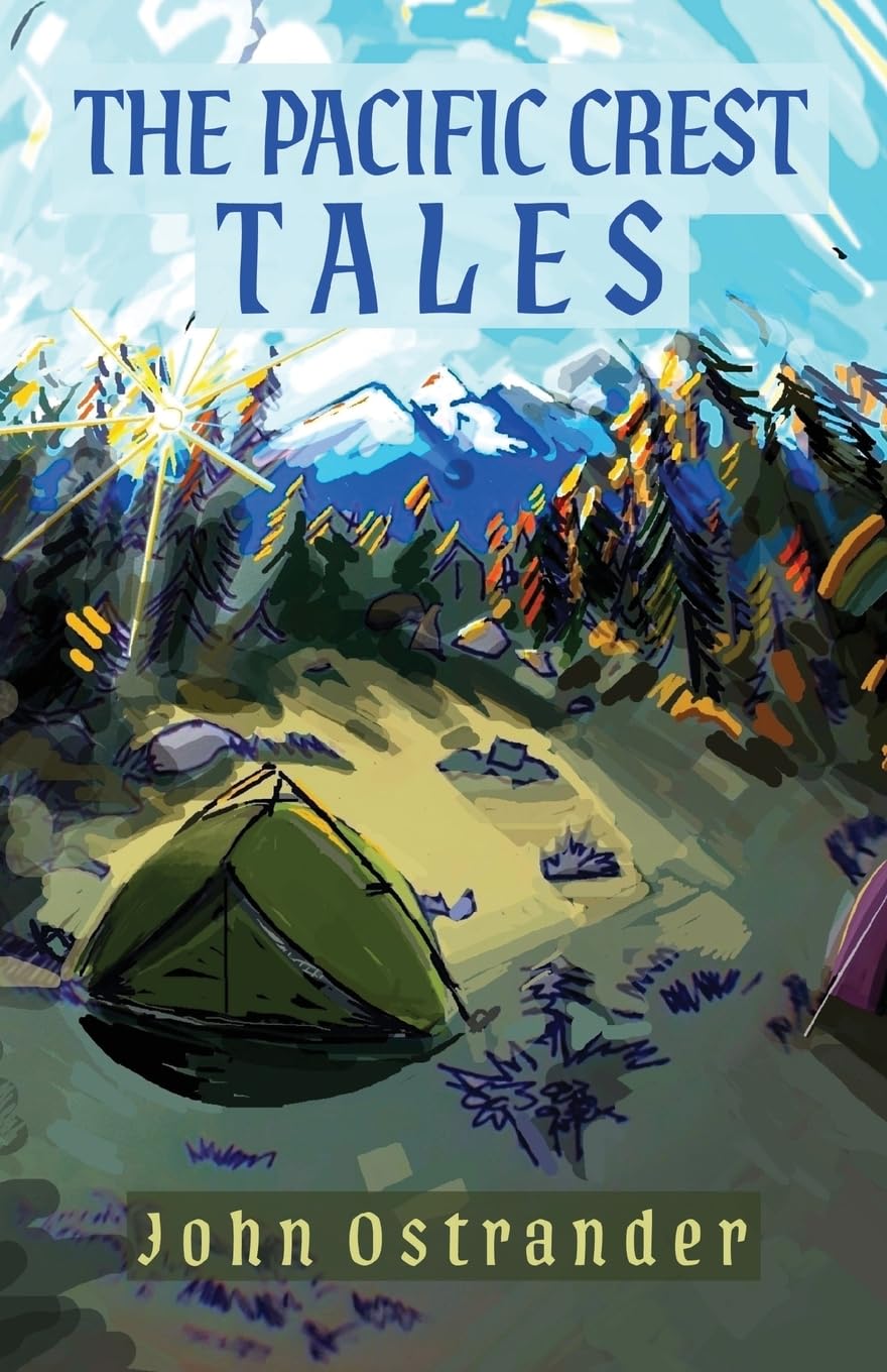 The Pacific Crest Tales
