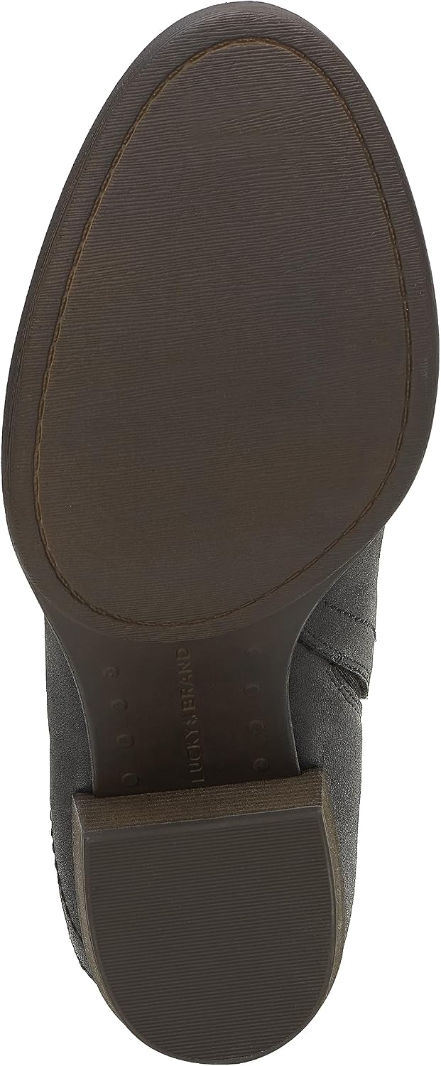 Lucky Brand womens Branndi