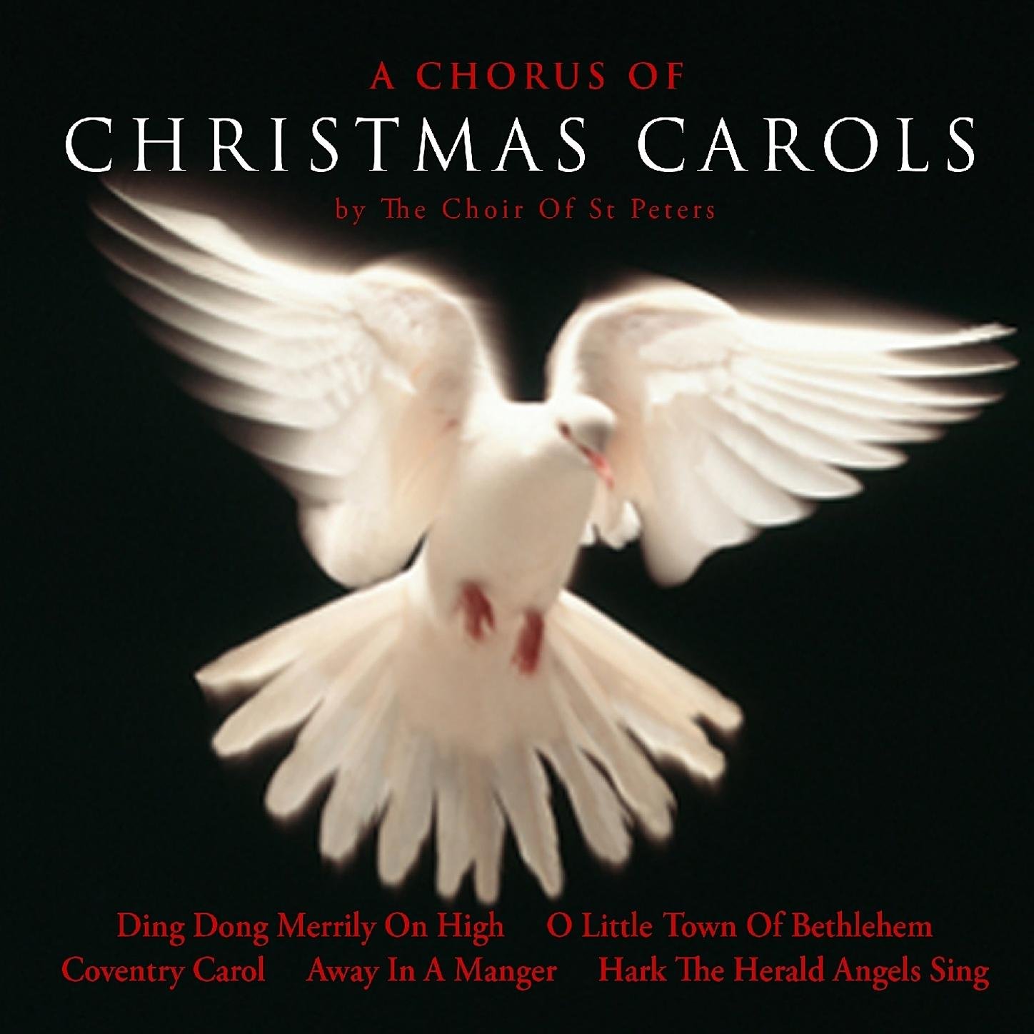 The Choir Of St. Peter's