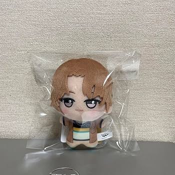 Amazon.co.jp: ?? 18TRIP エイトリ ちびぐるみ ぬいぐるみ 斜木