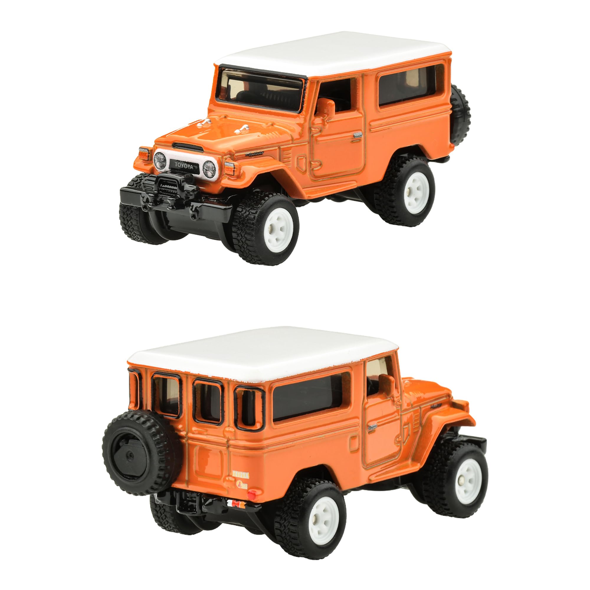 Amazon | ホットウィール(Hot Wheels) プレミアム コレクターセット