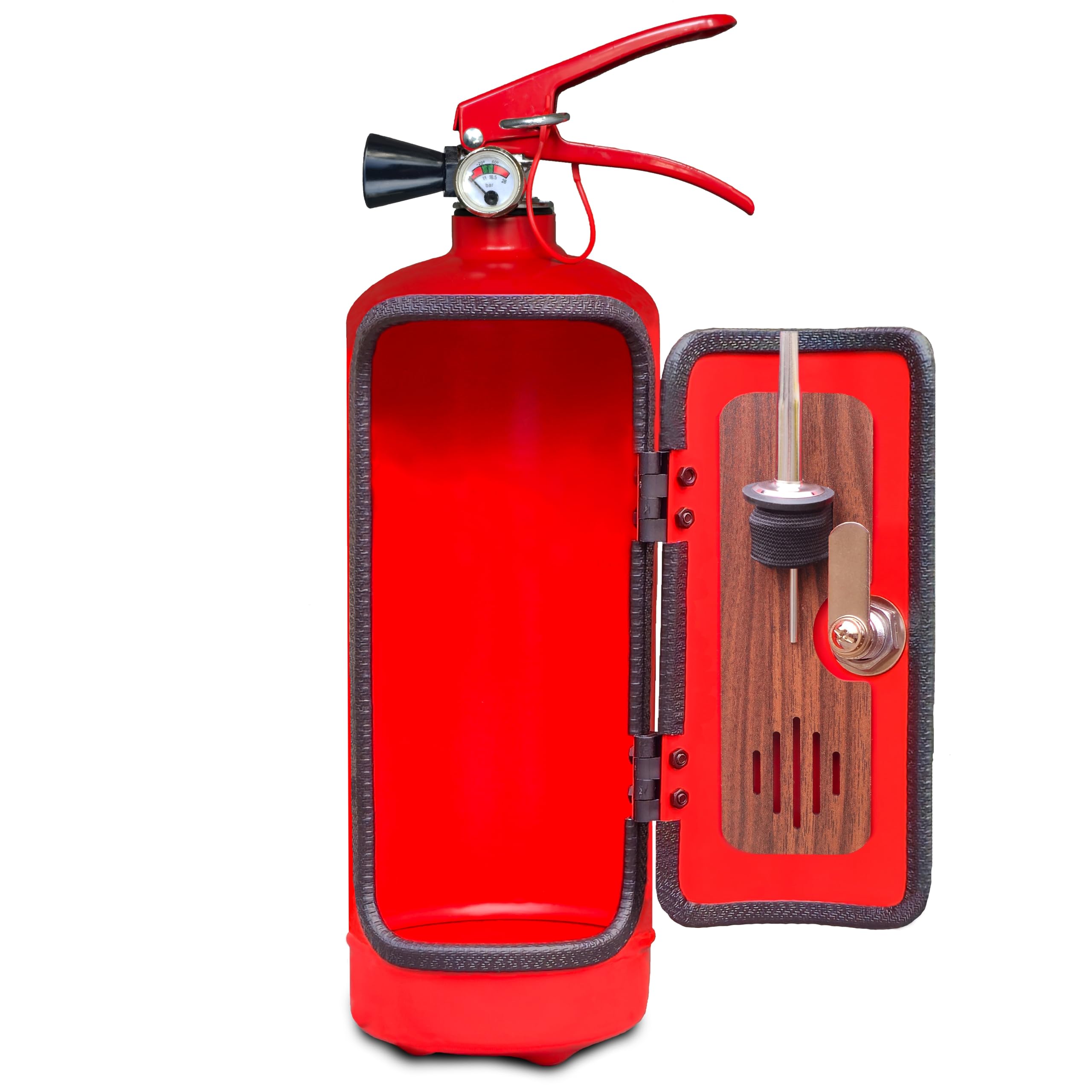 Panski Feuerlöscher Minibar