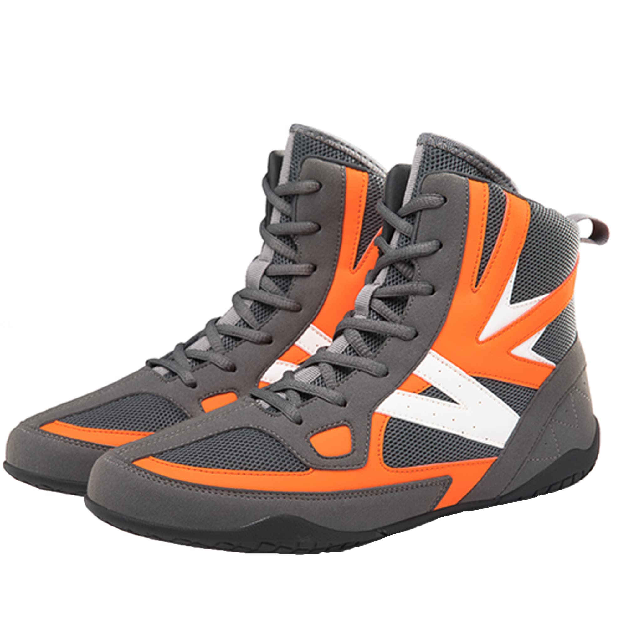 Wrestling Schuhe Für Frauen, Ligthweight Gewichtheben Trainer Outdoor Kampf Sportschuhe Casual Weibliche Kickboxen Turnschuhe