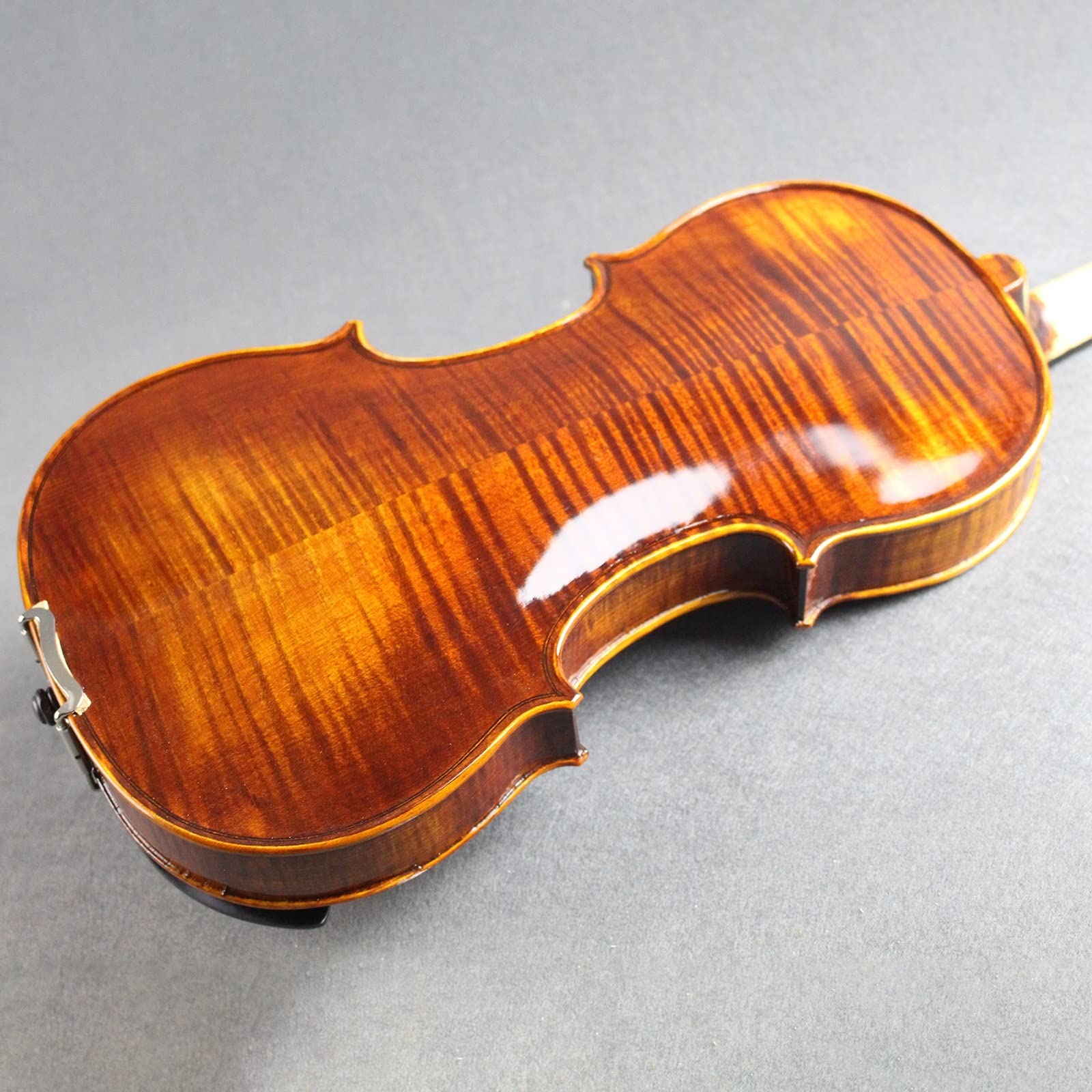 4/4 Dimensioni Acero Abete Rosso Violino Profissional 4/4 Strumento Violino con Custodia E Arco Violini per Studenti