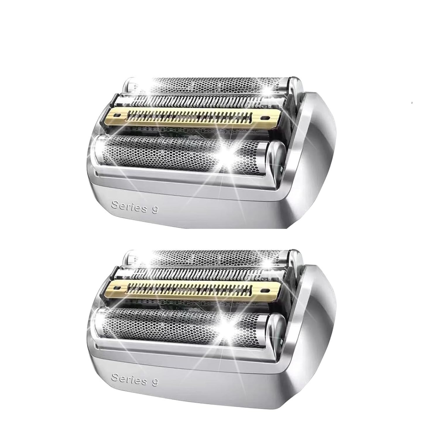 Series 9 92S Foil & Cutter Replacement Head Fits 9290cc 9291cc 9370cc 9293s