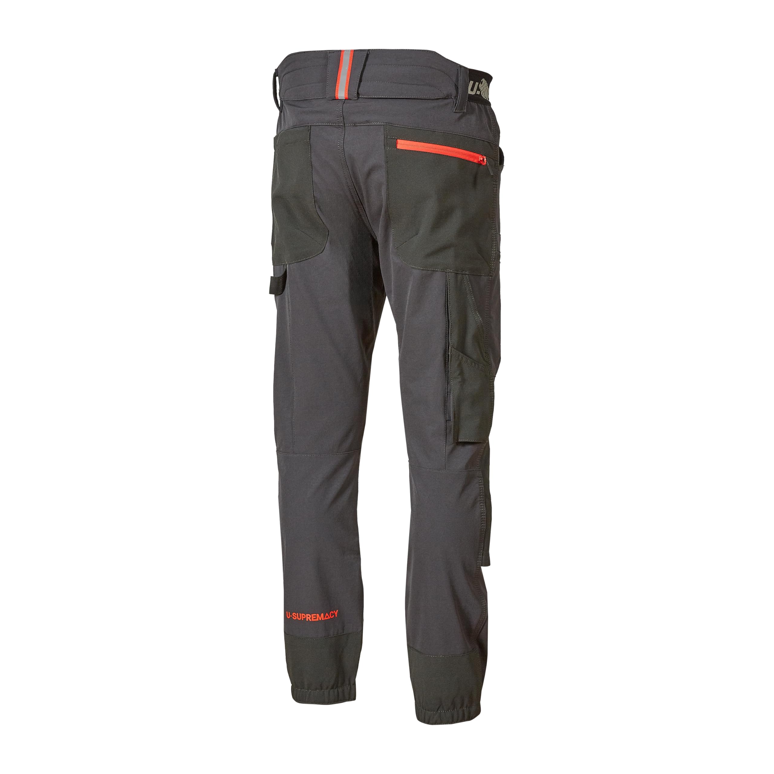 U-Power FU267BC pantalón Horizon Gris