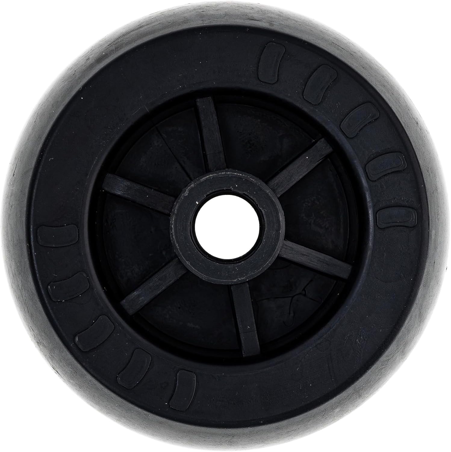 8TEN Deck Wheel Kit for Husqvarna 2246LS iZ 4217 4817 4821T 5224 MZT61 WH 5219EFQ 539102643 539001386