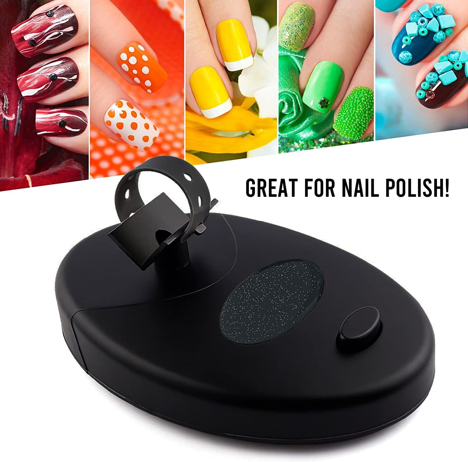 Shaken Not Stirred Tattoo Ink Shaker Hobby Paint Mixer Permanent Makeup Pigment Nail Polish Gel Lacquer Microblading Varnish Bottle Shaking Machine