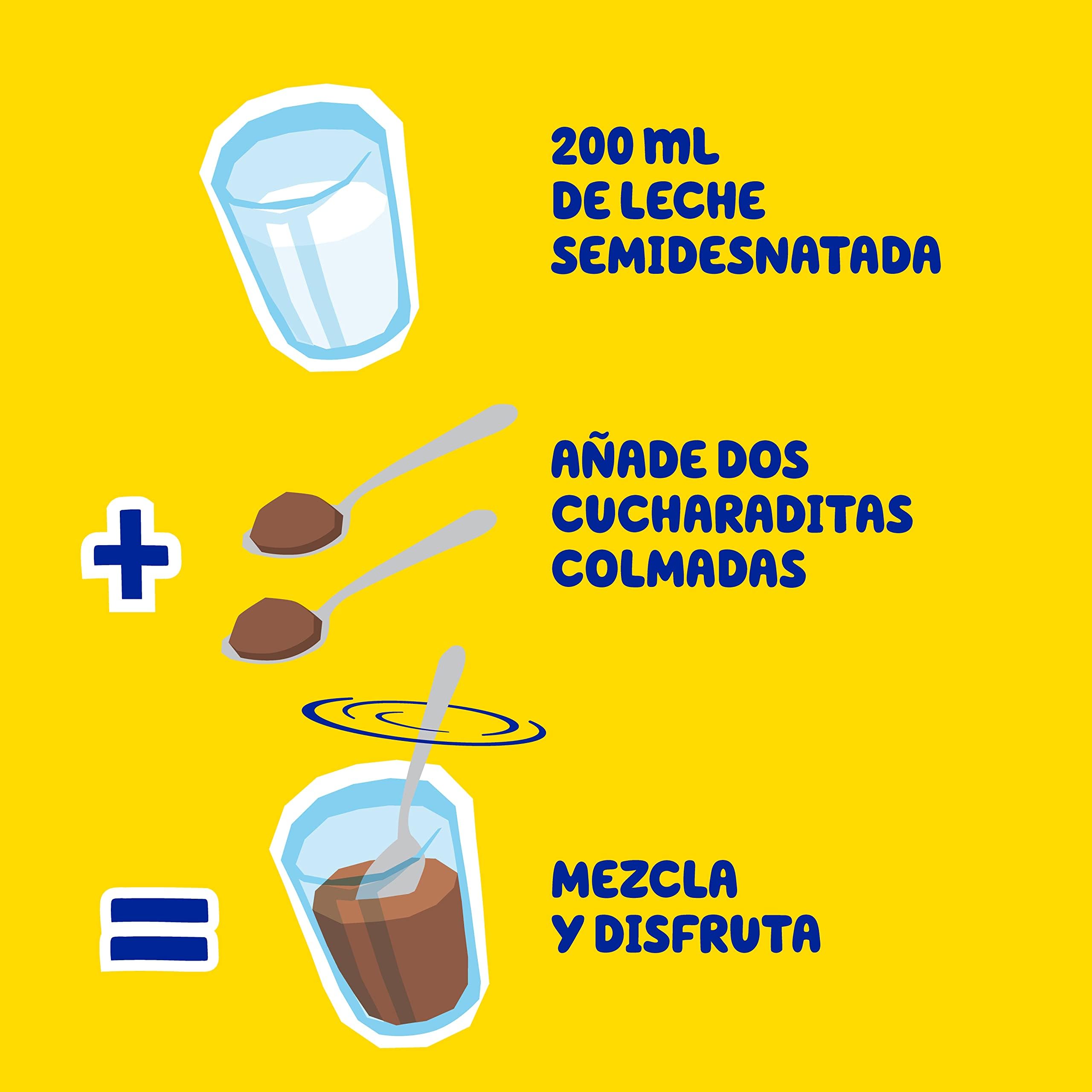Nesquik - Cacao Soluble - 2 kg