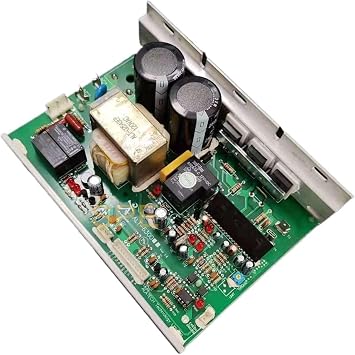 Treadmill Motherboard Compatible For SOLE  Compatible For SPIRIT  Compatible For DAYCO  Compatible For PRECOR  ALT-6300 110V 120V 220V AC Treadmill Circuit Board Motor Driver
