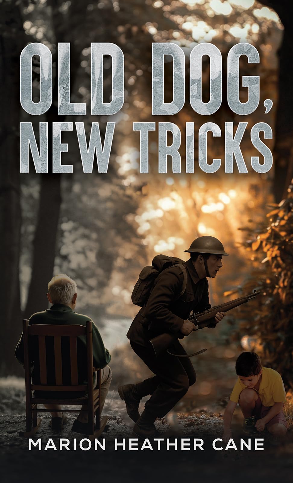 Old Dog, New Tricks