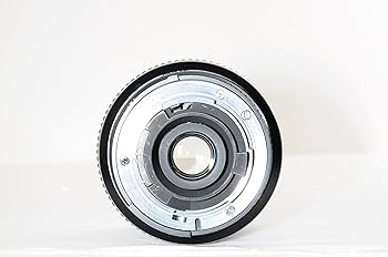 Amazon | Nikon ニコン AF NIKKOR 24-120mm F3.5-5.6D | カメラ