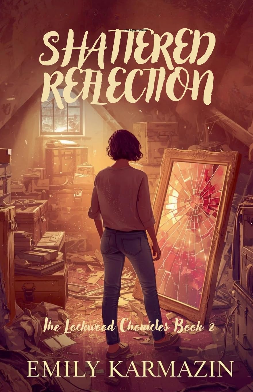Shattered Reflection (The Lockwood Chronicles)