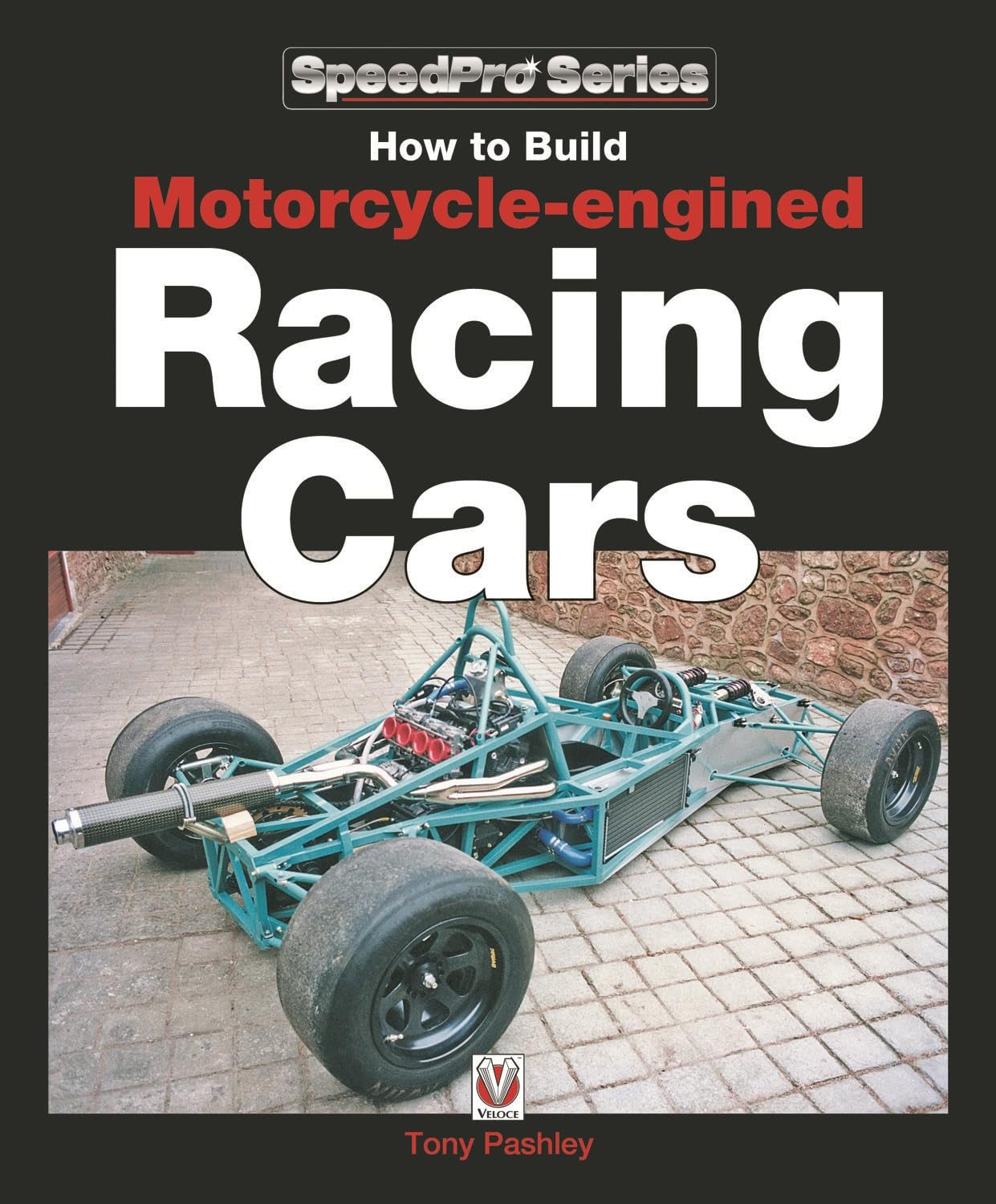 How to Build Motorcycle-engined Racing Cars (SpeedPro)