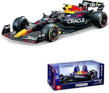 自動車 Red Bull Racing RB18 Max Verstappen 1:18 1/18 Red Bull RB18 Winner Japan GP 2022 Champion Max Verstappen by