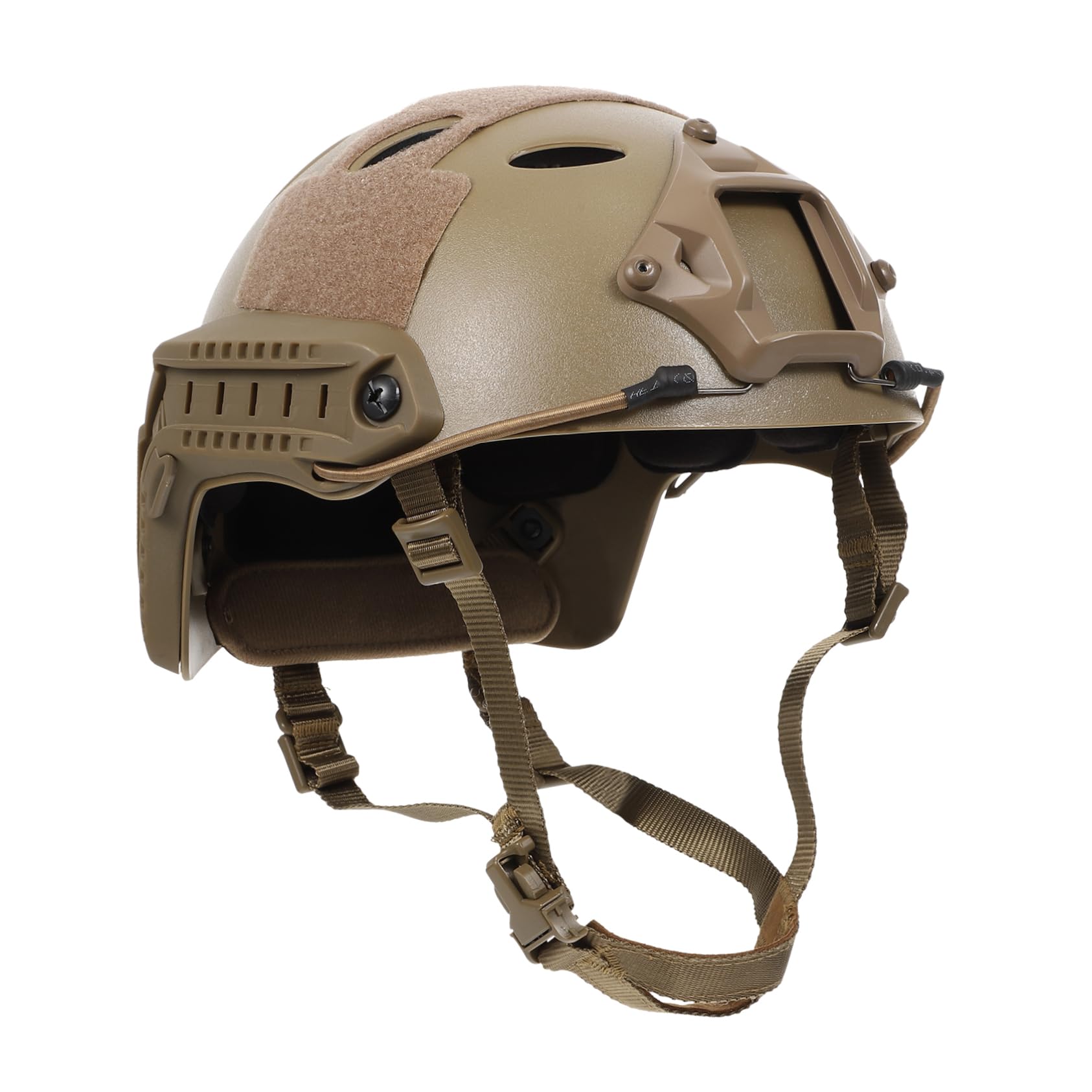 Housse de protection pour casque d'équitation en plastique ABS résistant - 8