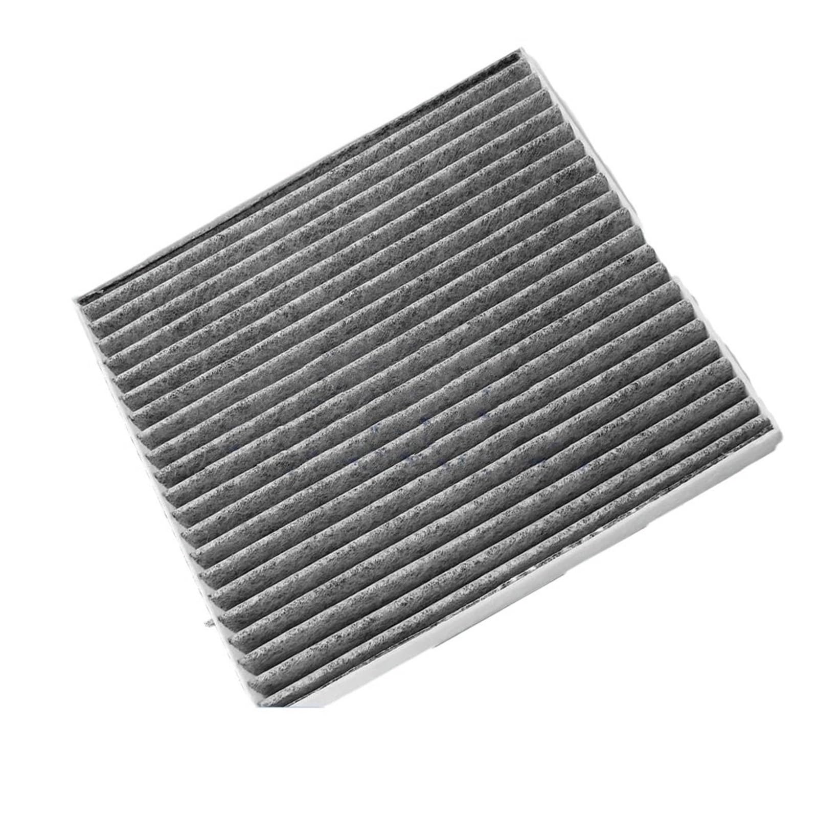Filtro de aire de cabina Ajuste para Hyundai Sonata apto para KIA K5 filtro de aire cabina carbón activo 97133-L1100 97133L1100