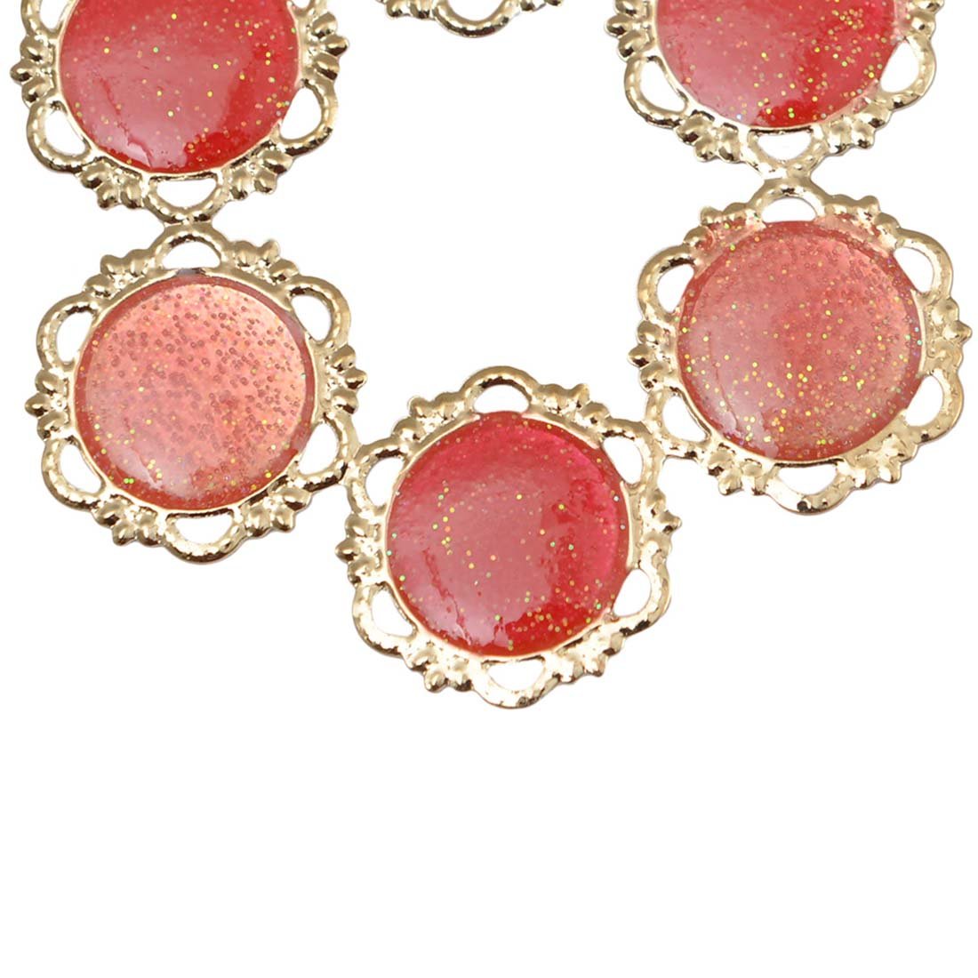 Stylish Gold Drop Dangle Earrings for Women