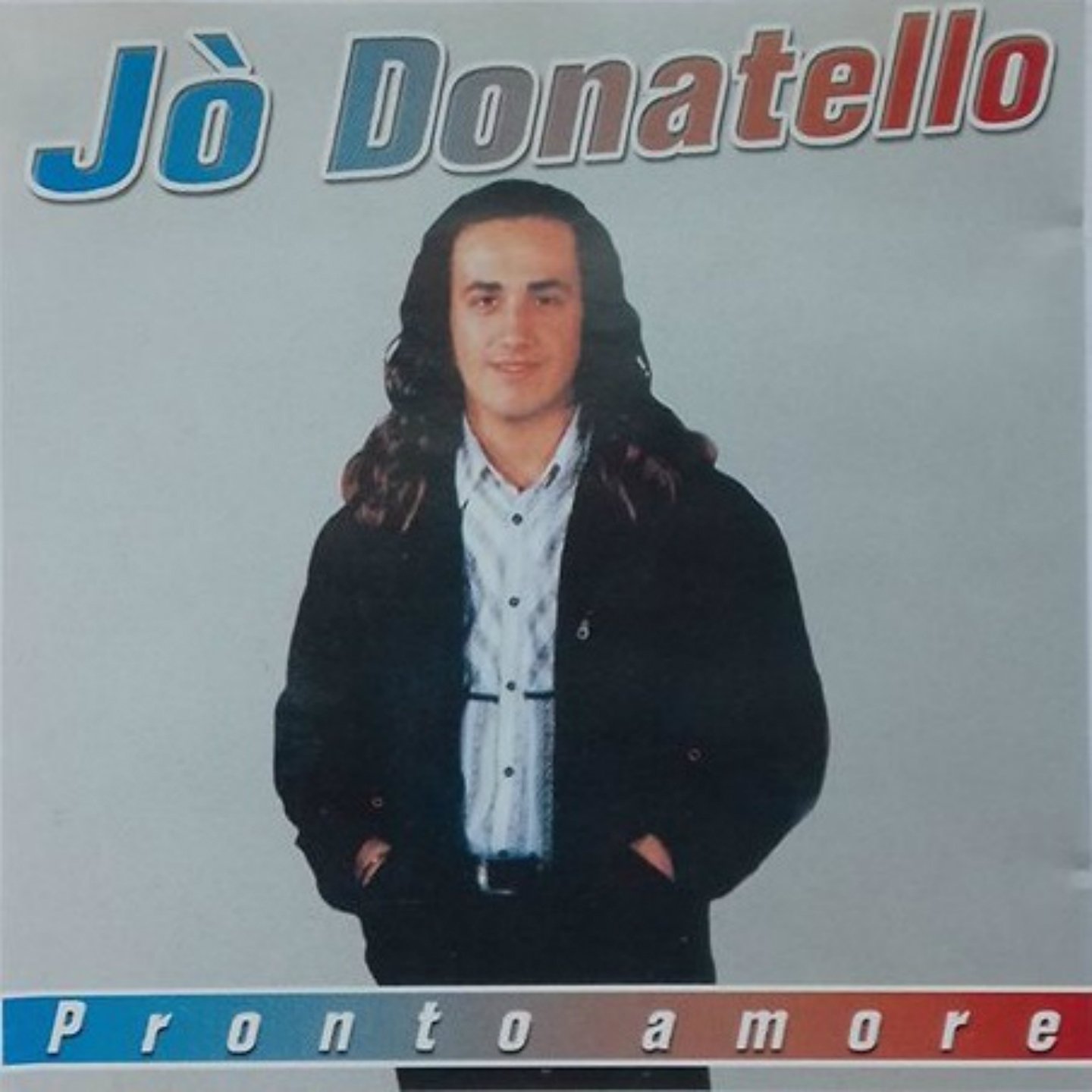 Jò Donatello