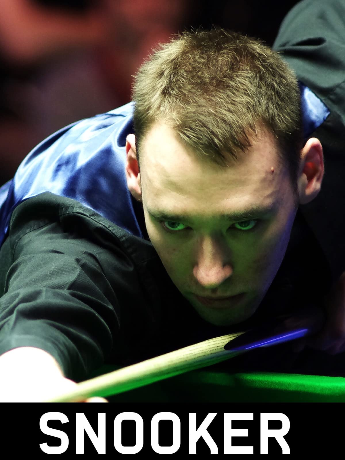 Yuan Sijun - Fraser Patrick