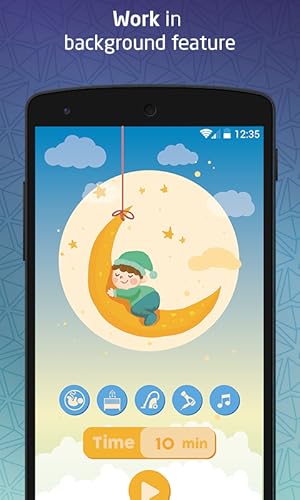 Baby Sleep Sounds