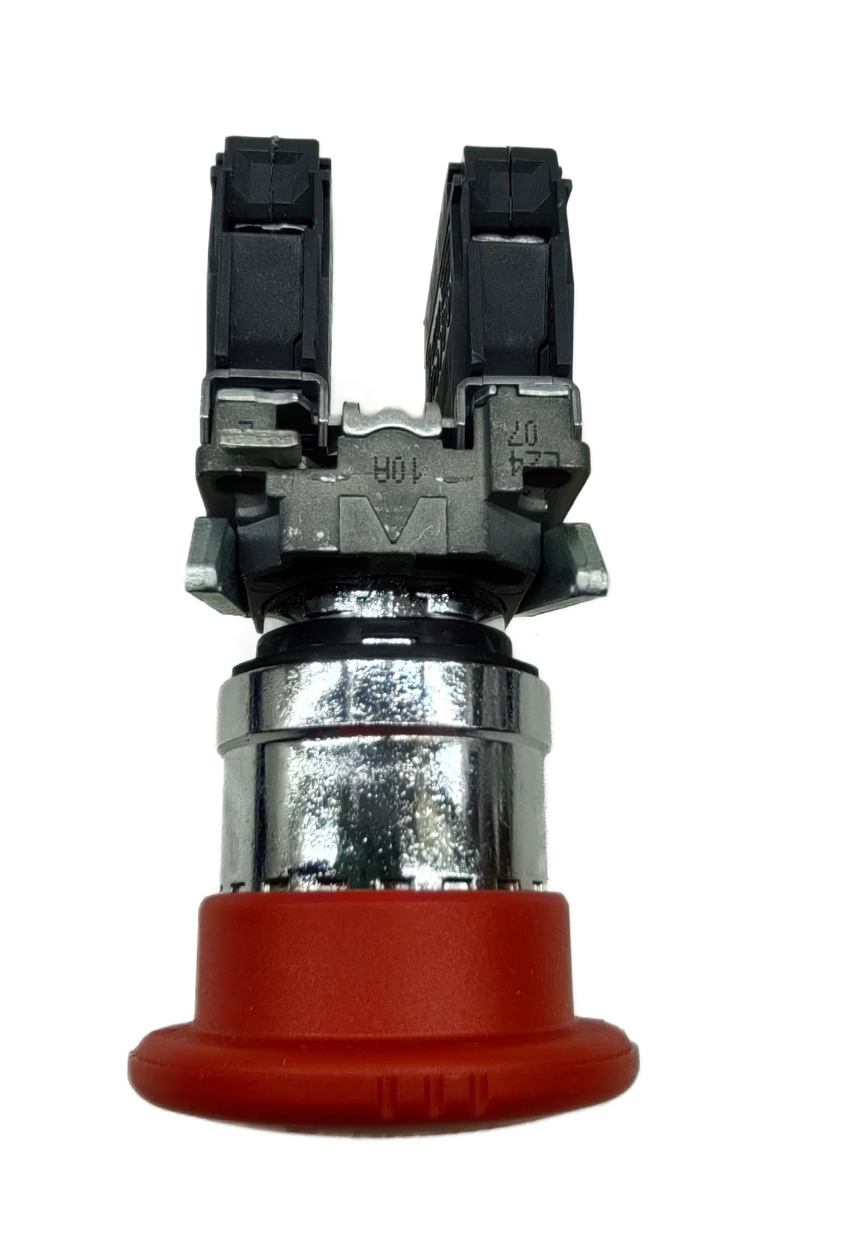 Snapklik.com : New OEM Emergency Switching Off Push Button, Red ...