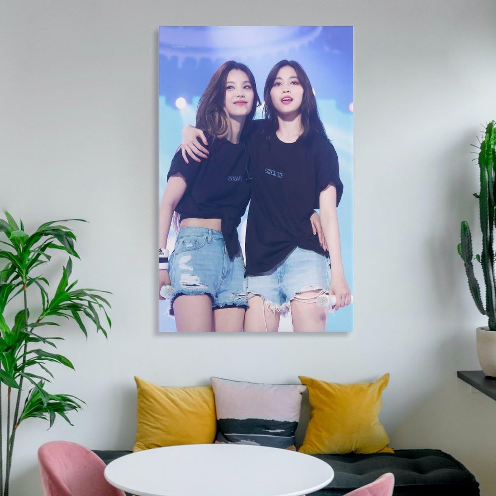 Amazon.co.jp: YEJI イェジ RYUJIN リュジン Itzy イッチ 1st World