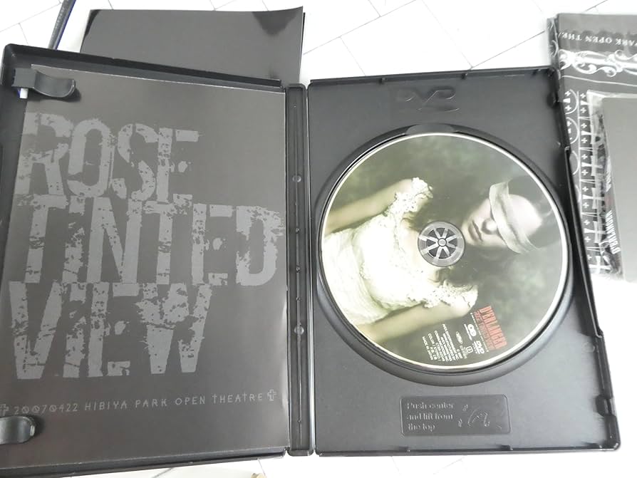 ミュージック D'ERLANGER CD DVD ミュージック D'ERLANGER CD DVD Amazon.co.jp: D'ERLANGER: ミュージック