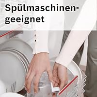 Bosch MUZ5MX1 Mixer Kiegészítés 1,25L Turmixgép Smoothie Készítő 4