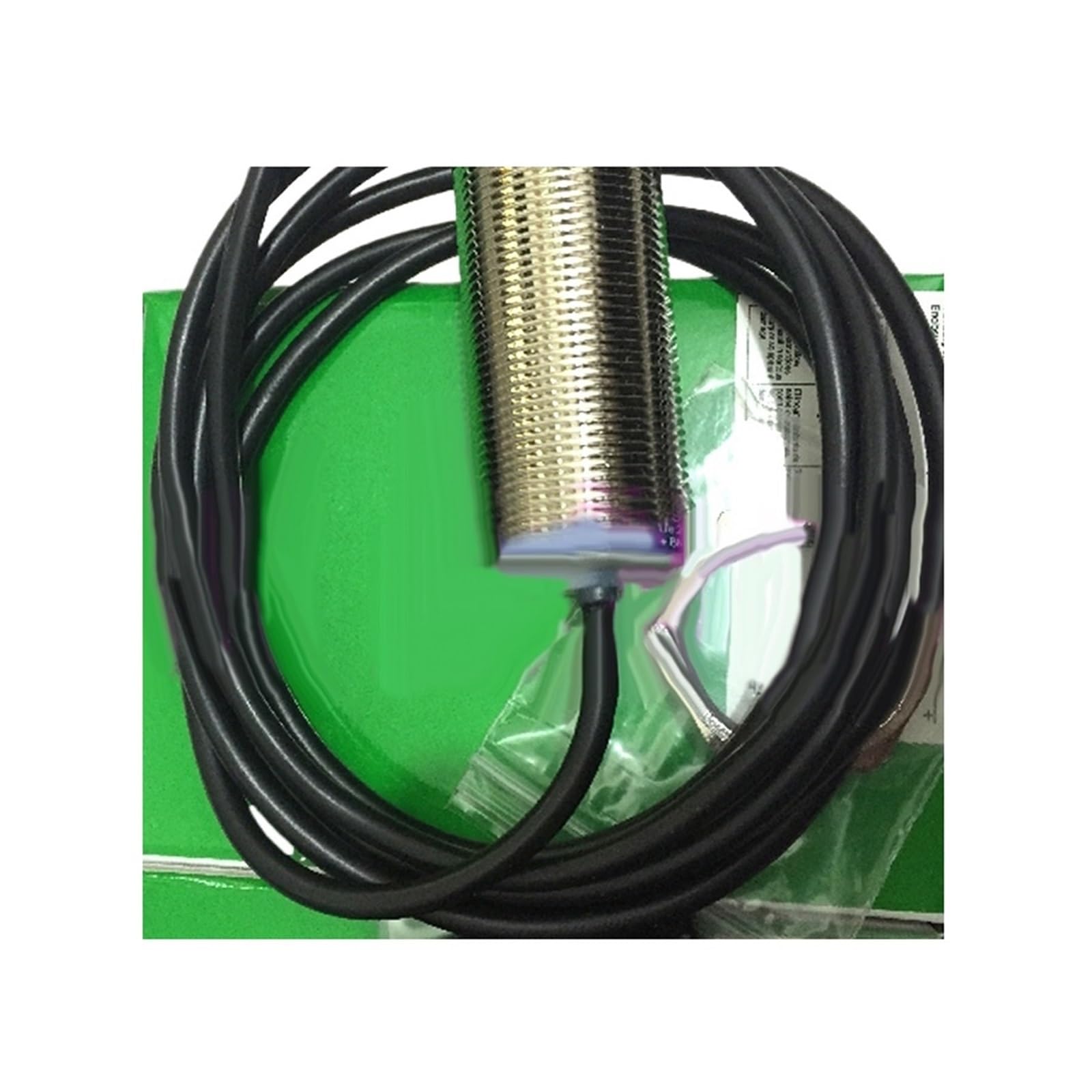 ZOZ03Y0 XS218BLFBL2 Proximity Switch