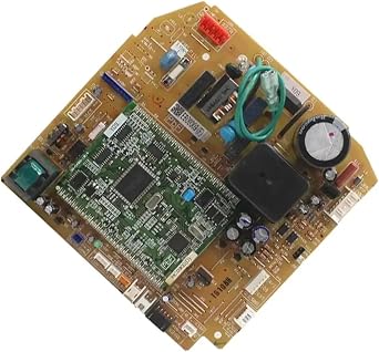 suitable for Daikin central air conditioning multi split internal board EB09009F air conditioner parts motherboard 2391548