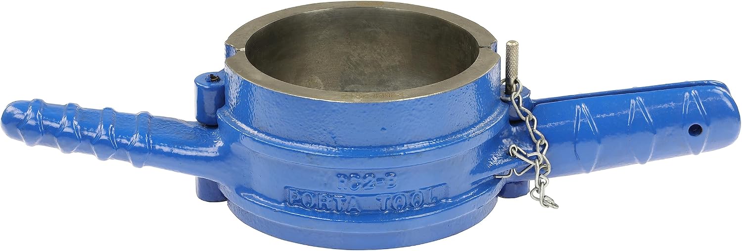 OTC 5852 Piston Ring Compressor - Compatible with Select Navistar Heavy Duty Diesel Engines with 4.589" Bore