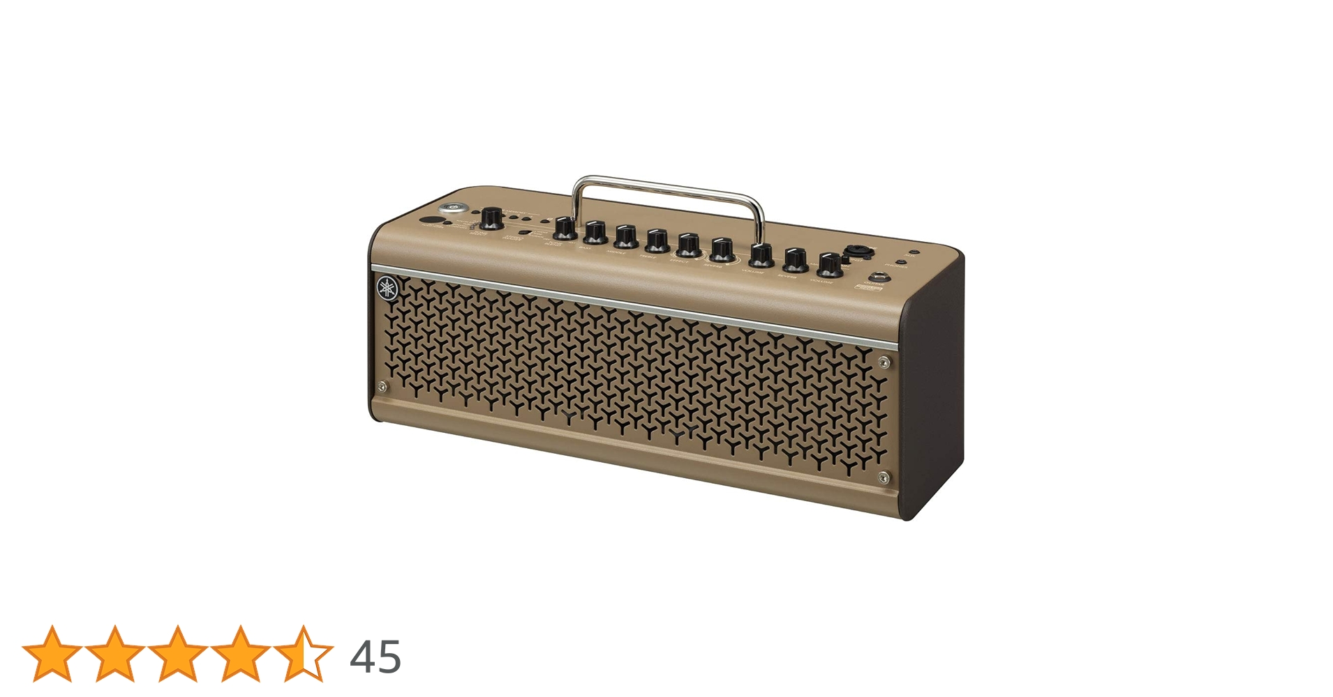早い者勝ちYAMAHA THR30IIA Wireless アンプ バック付属 YAMAHA THR30ⅡA Wirelessをレビュー。シンガーソングライター