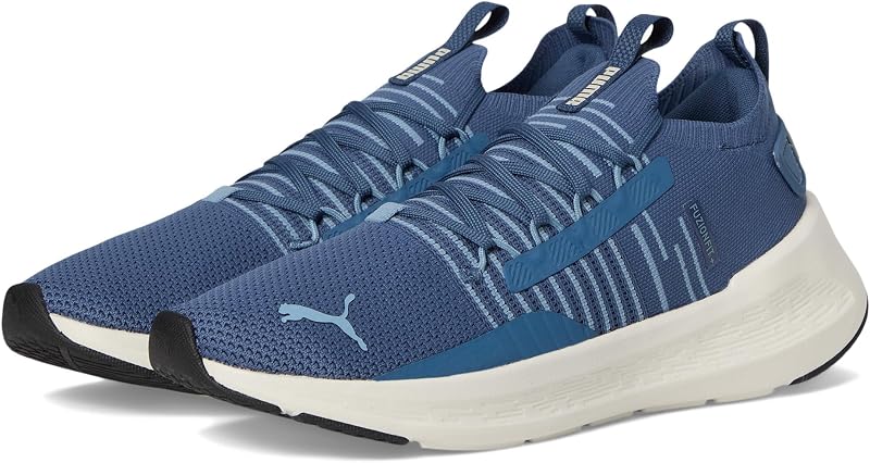 Puma Softride Symmetry Fuzion, zapatillas para correr para hombre
