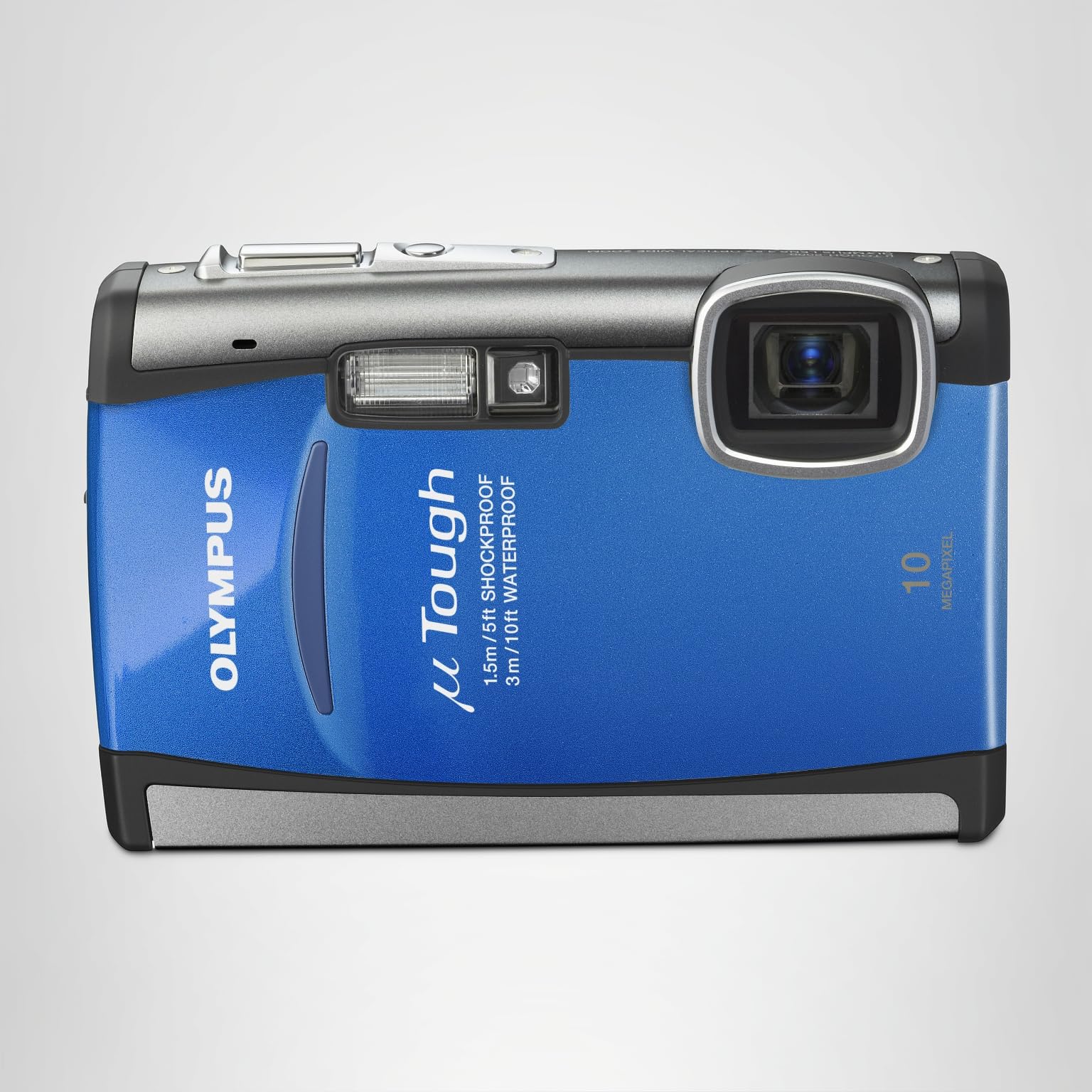 ■ 美品 ■ オリンパス　OLYMPUS μ TOUGH 6000《防水カメラ》 Amazon | OLYMPUS 防水デジタルカメラ μTOUGH-6000 ブルー μTOUGH