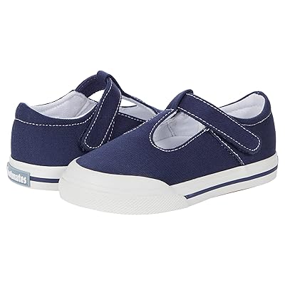 FootMates Drew (Infant/Toddler/Little Kid) Girl