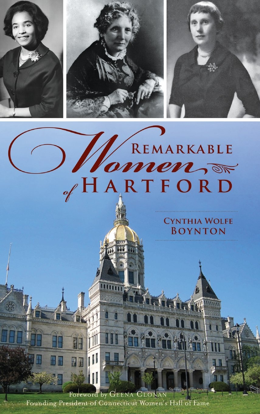 Remarkable Women of Hartford