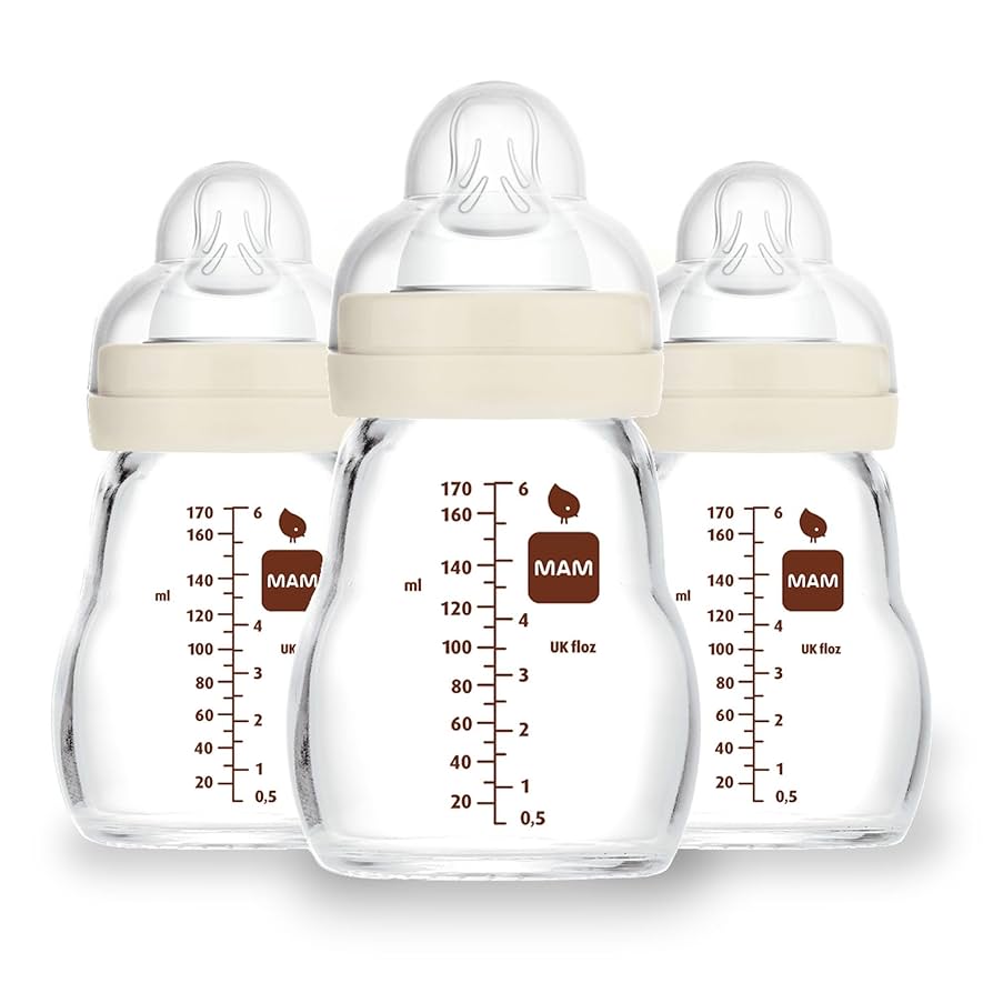 How Long are Baby Bottles Good For? Expert Tips Revealed