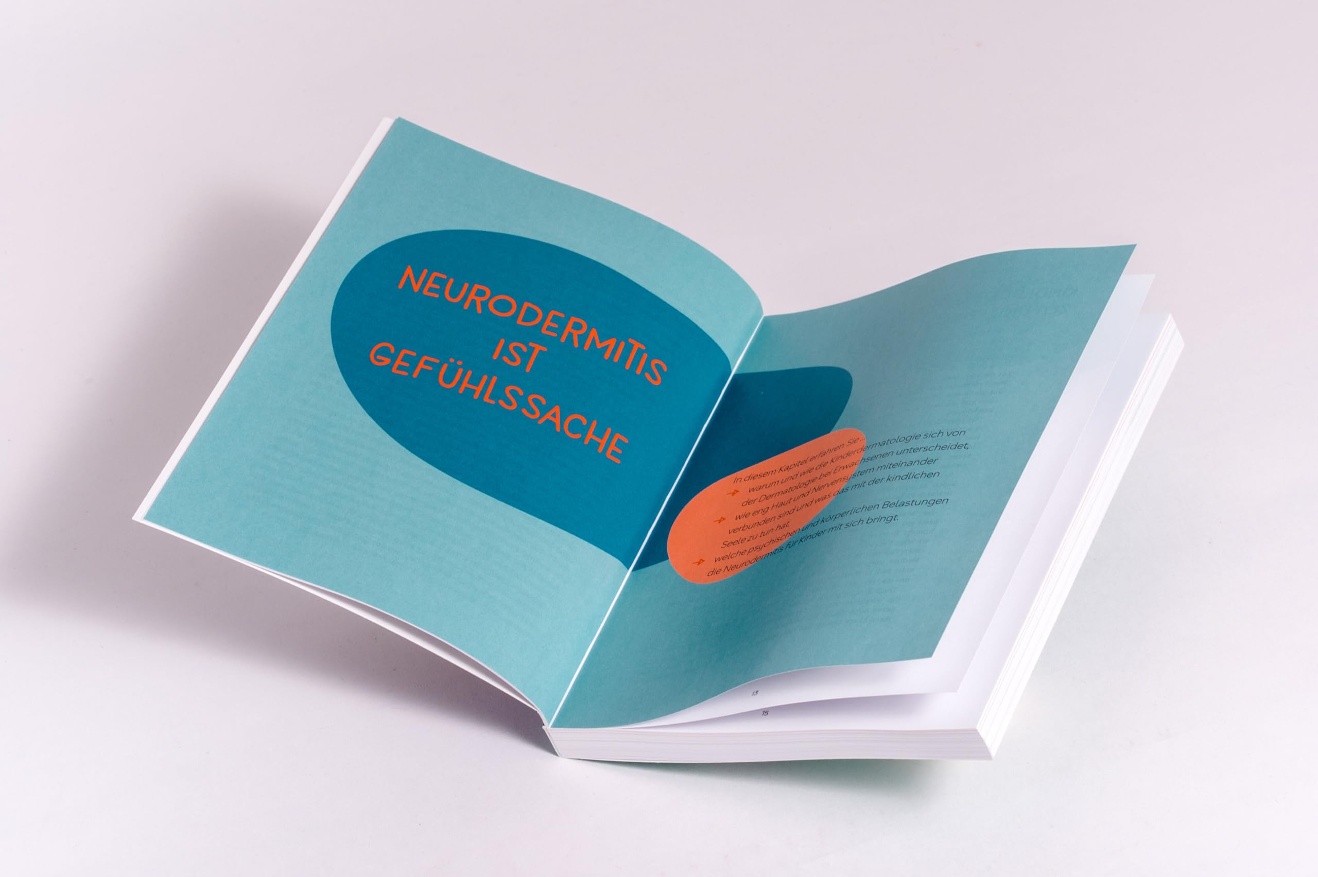 Neurodermitis endlich im Griff: Wenn Kinderhaut juckt, brennt und Hilfe braucht. Die besten Tipps vom Kinderhautarzt.