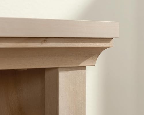 Miniatura 5 de Sauder Miscellaneous Storage - Estantería de 3 estantes, acabado de arce pacífico