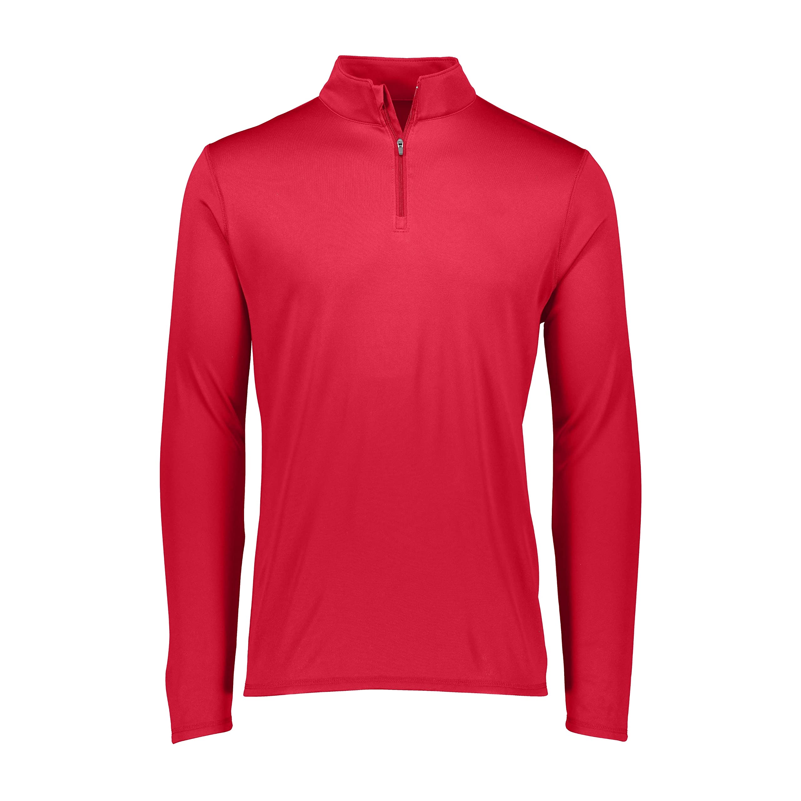 Men's Quarter Zip Pullover: Best 50 Picks for 2023 19 Augusta Sportswear Men's 2785