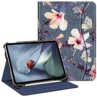 FINTIE Custodia compatibile con iPad di 10a generazione (2022)