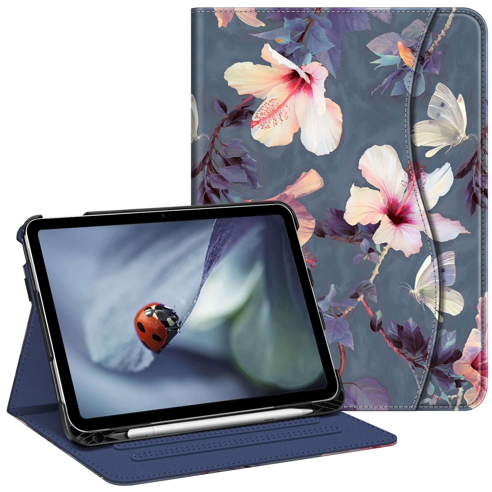 FINTIE Case for iPad (A16) 11th Generation 11 Inch (2025)